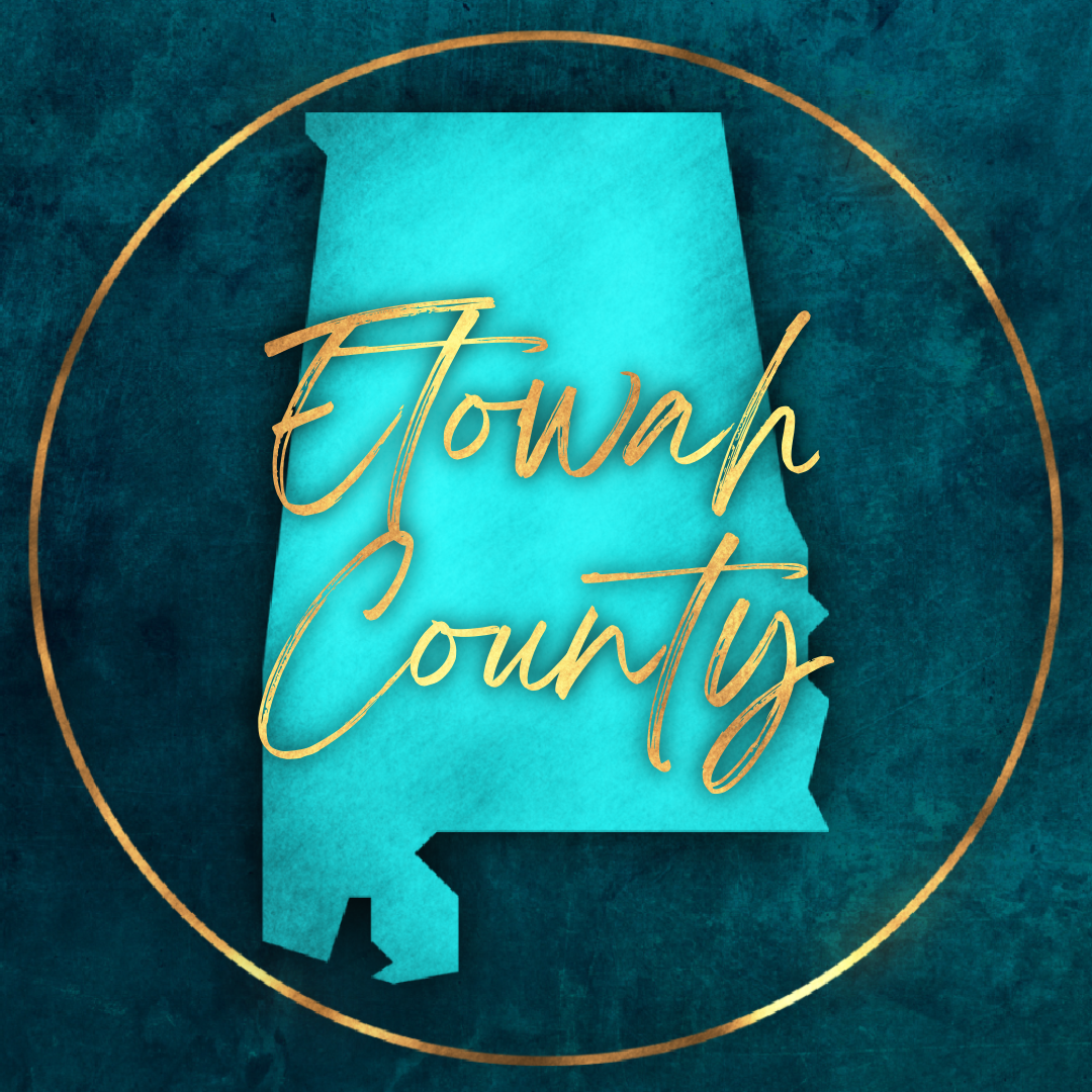 ETOWAH COUNTY Alabama Cold Case Advocacy
