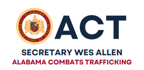 Alabama Combats Trafficking (ACT)